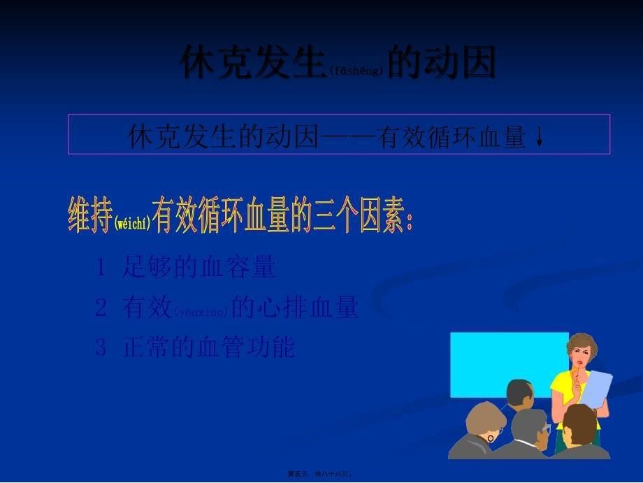 医学专题—感染性休克-曹勤斌9940_第5页