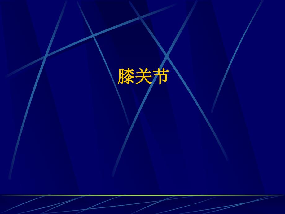 四肢关节解剖.ppt_第1页