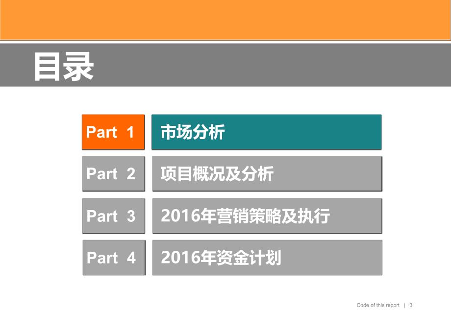 房地产年度营销方案(最终版)ppt课件_第3页