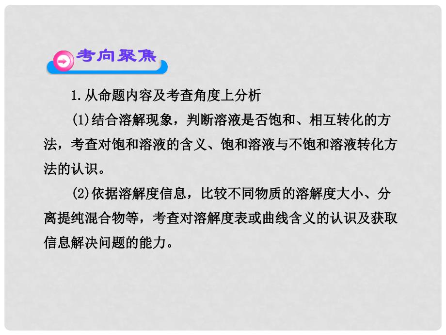 山东省滨州市邹平实验中学九年级化学 6.1 海水“晒盐”课件 人教新课标版_第4页