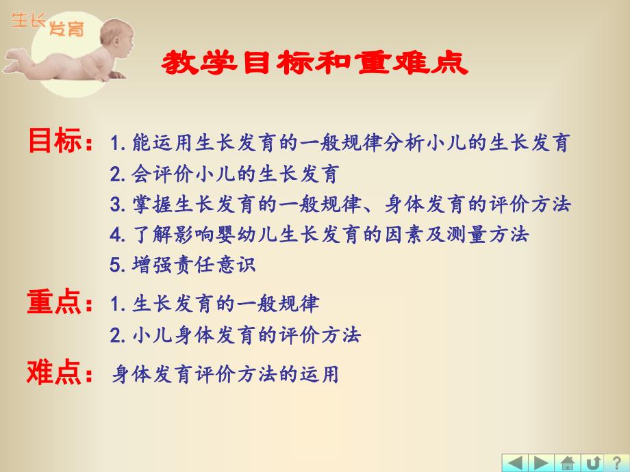 第二章学前儿童的生长发育及健康评价_第3页