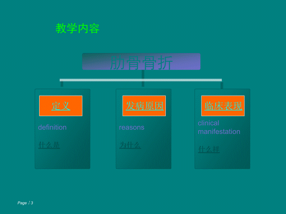 肋骨骨折查房ppt课件_第3页