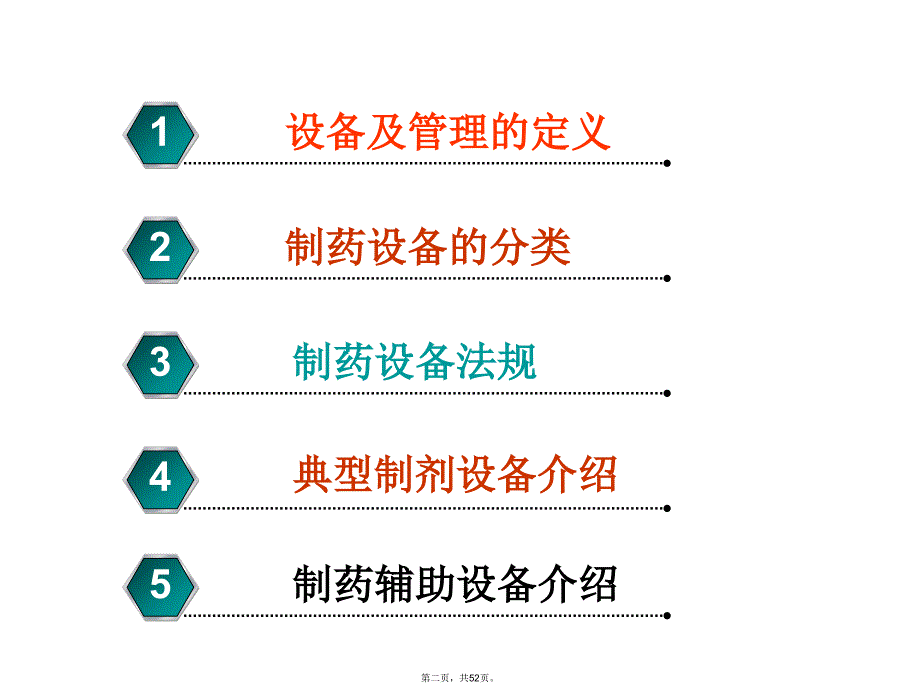 制药关键设备知识汇总培训资料_第2页