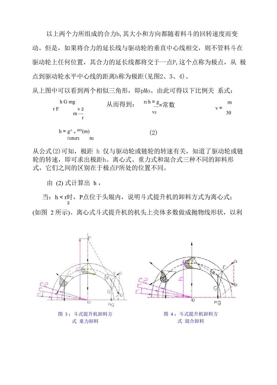 斗式提升机_第5页