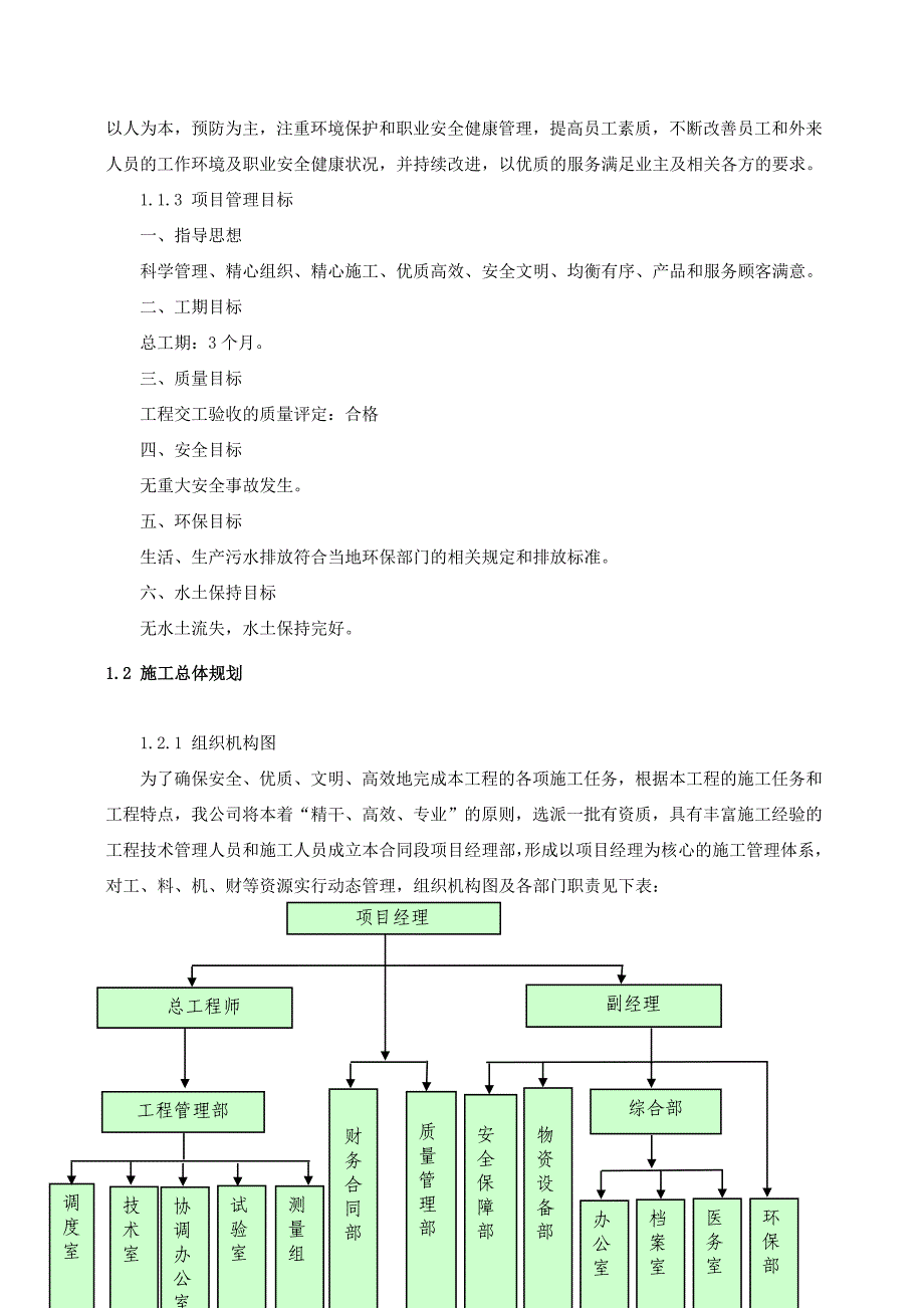 横山县榆林西南新区草杨路市政工程投标-8wr_第3页