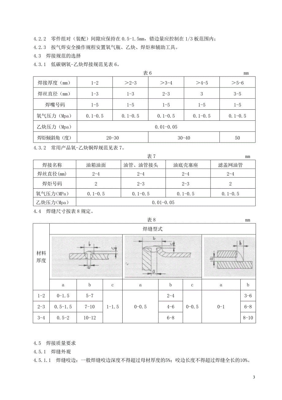 焊接作业指导书_第3页