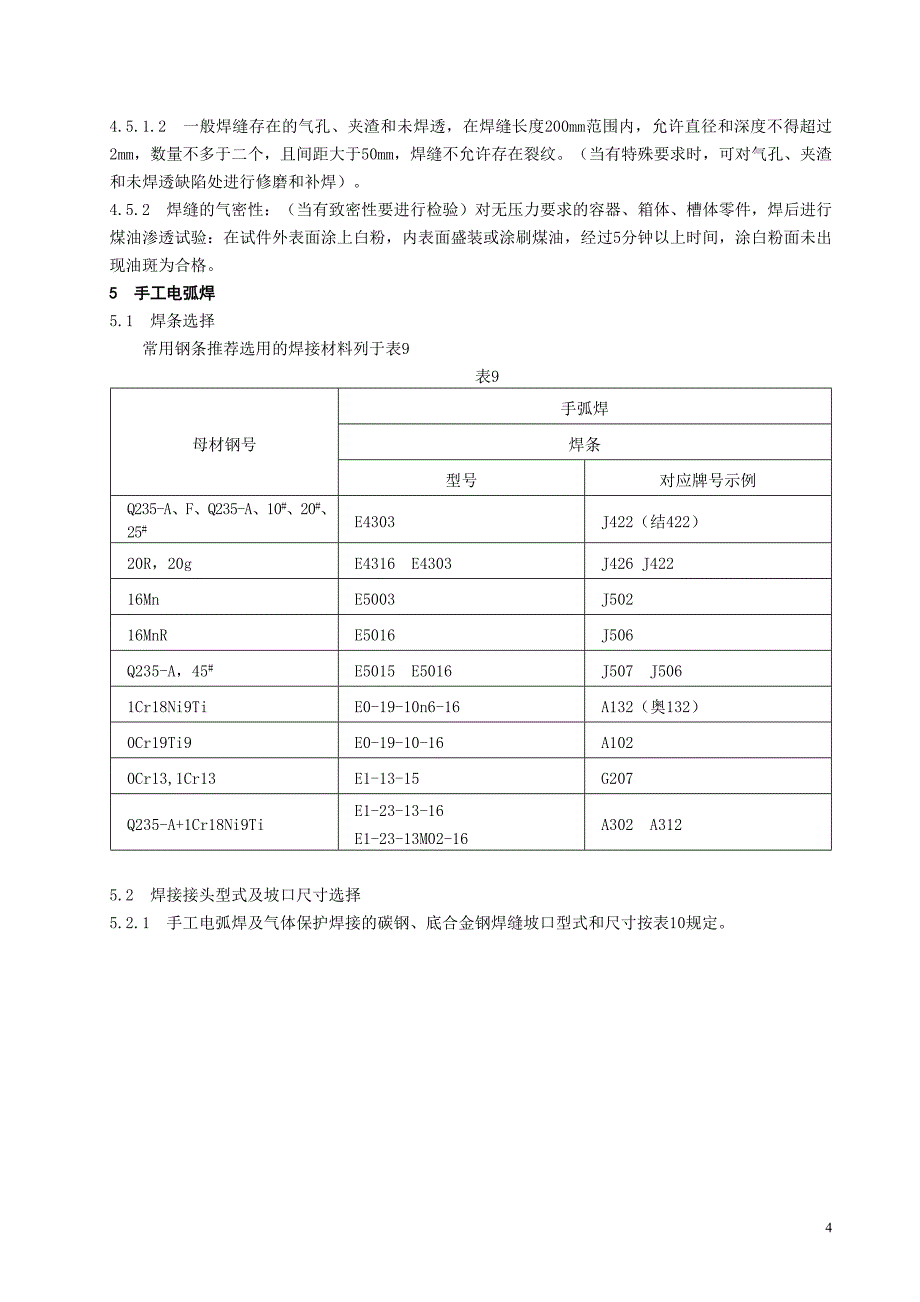 焊接作业指导书_第4页