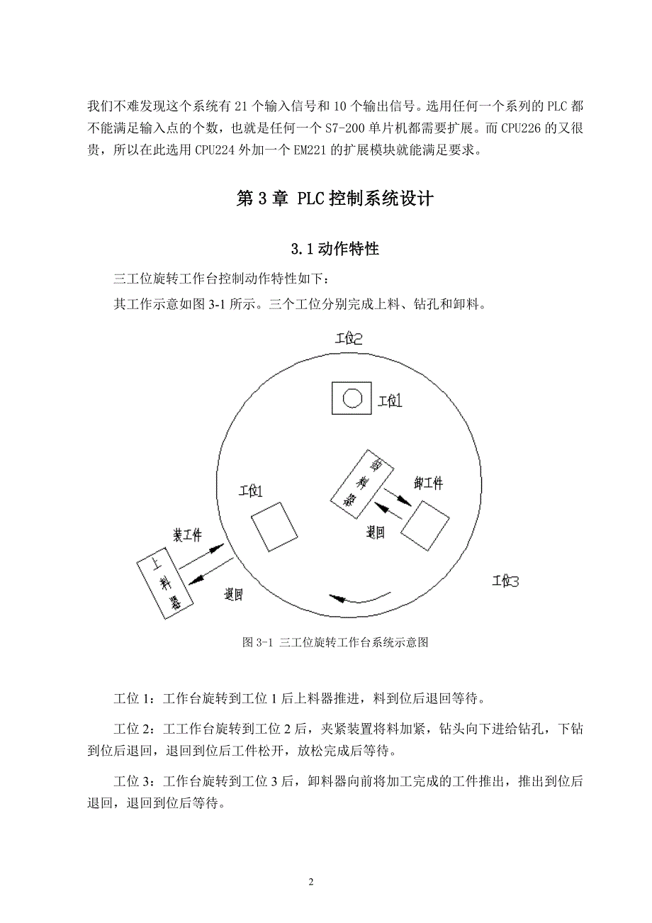 三工位旋转工作台控制系统.doc_第5页