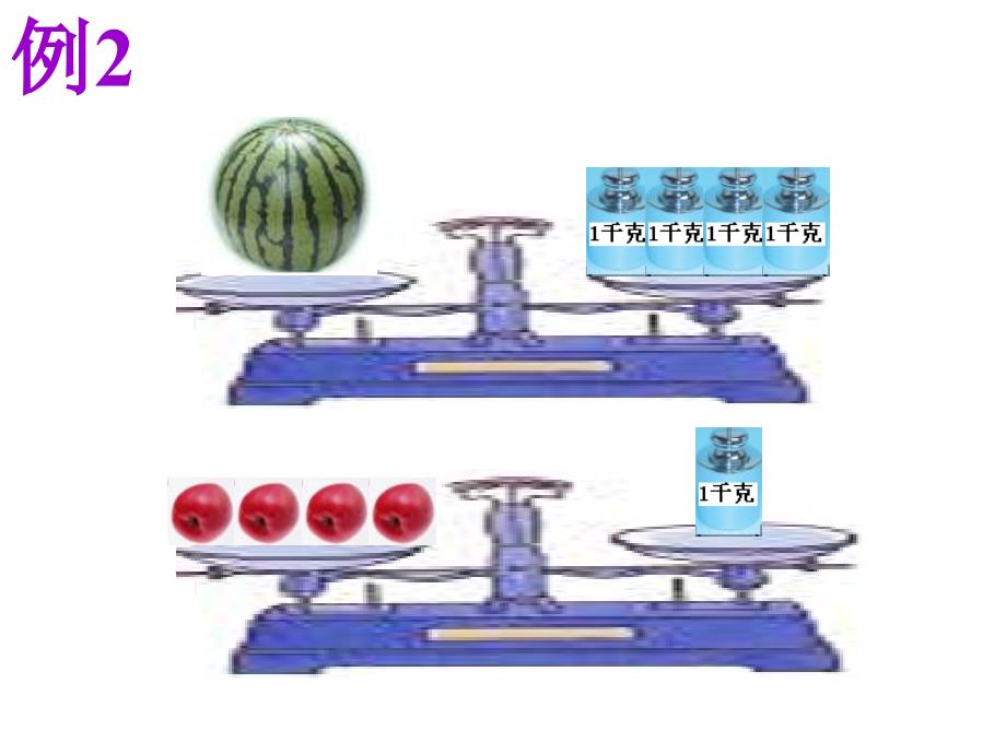 新课标人教版数学三年级下册《数学广角》课件_第2页