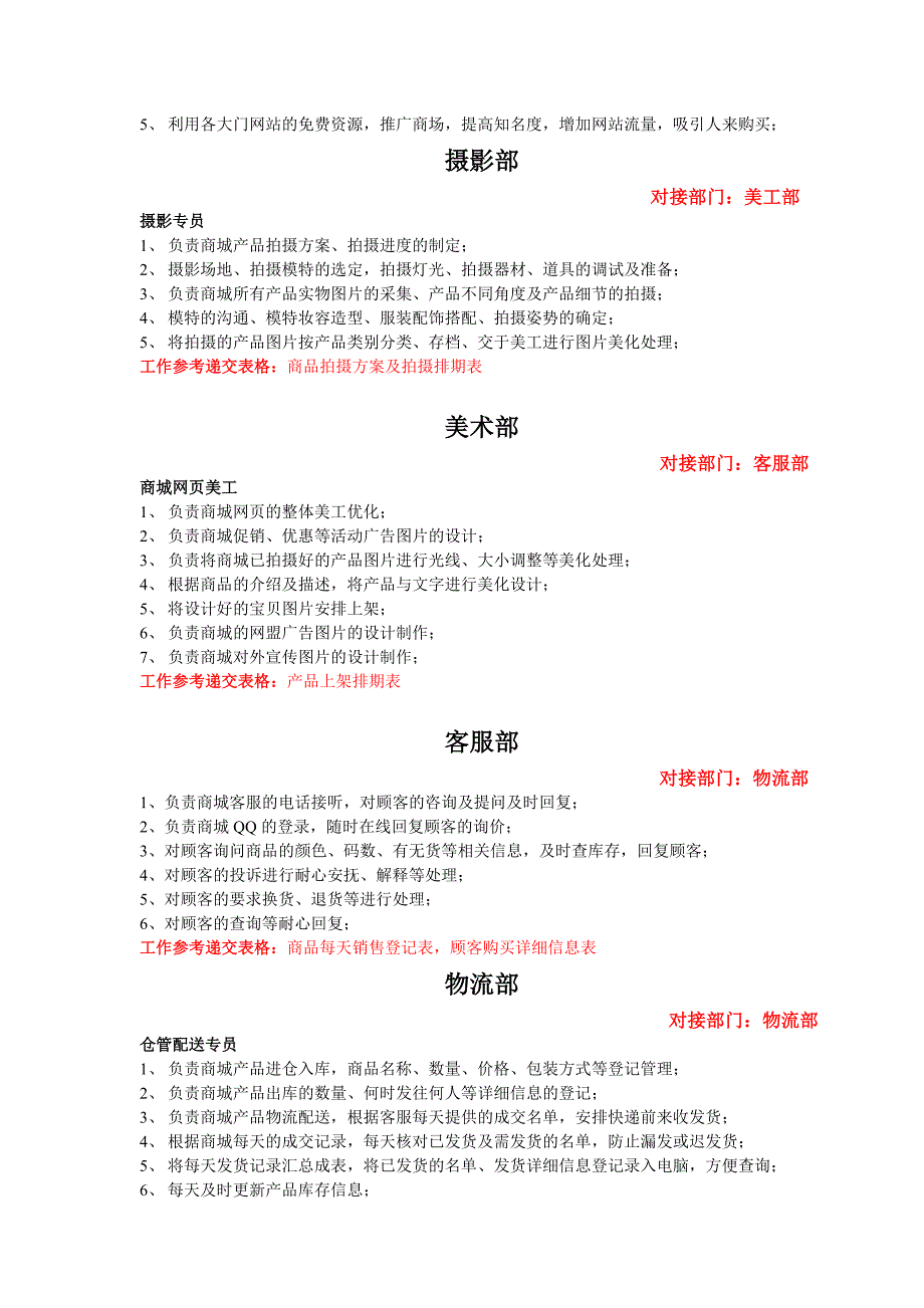 淘宝团队建设策划方案.doc_第2页