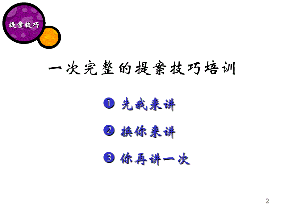 策略性提案技巧课程.ppt_第2页