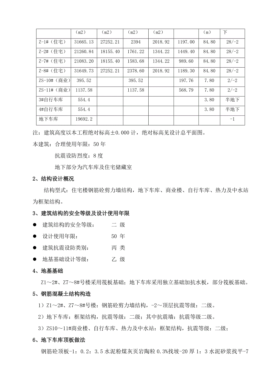 车库顶板回填土专项施工方案_第2页