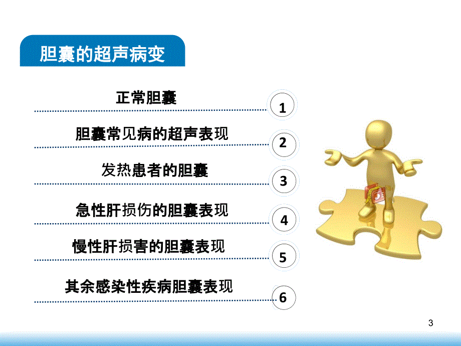 胆囊在感染性疾病中的超声表现山西医科大学第一医院郝晓云_第3页