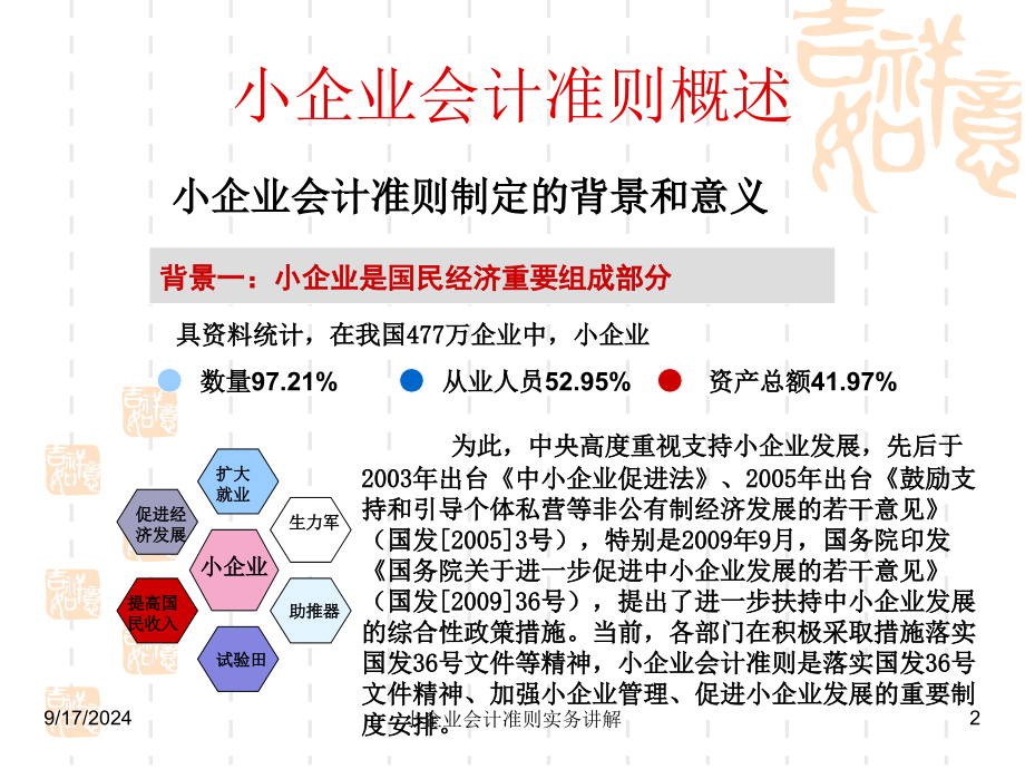 小企业会计准则讲解带题_第2页