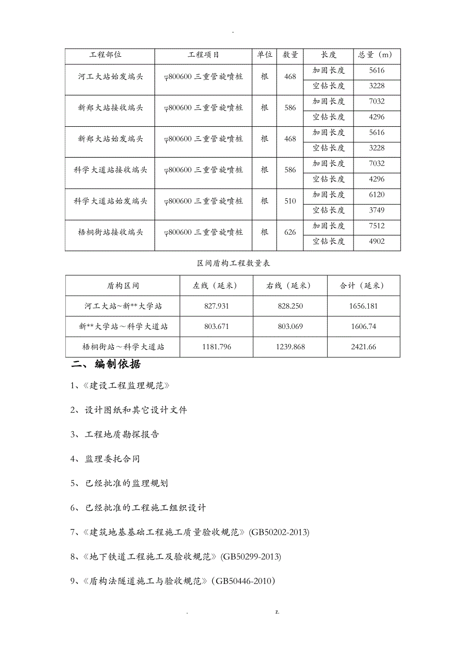 地铁盾构施工监理实施细则_第4页