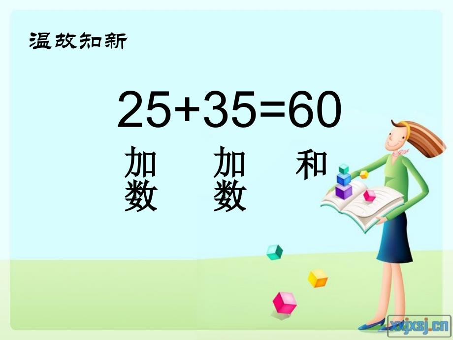 加法运算定律例1、例2课件_第1页