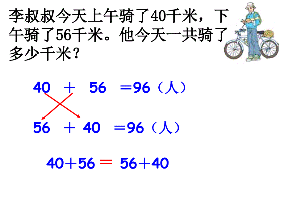 加法运算定律例1、例2课件_第4页