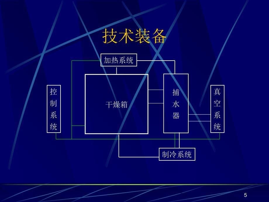 冷冻干燥技术及装备上海交大2_第5页