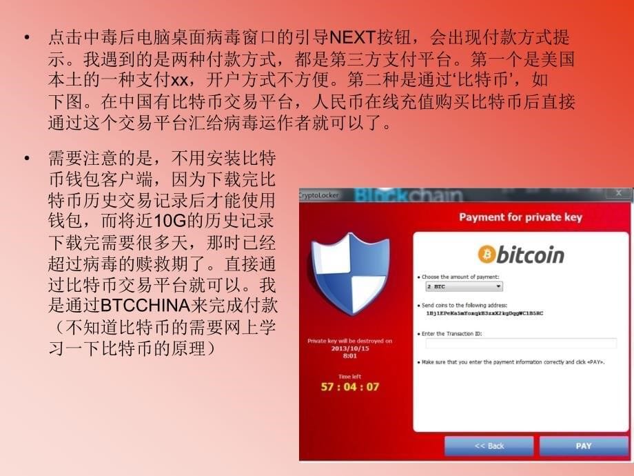 Cryptolocker病毒发作后解决方法_第5页