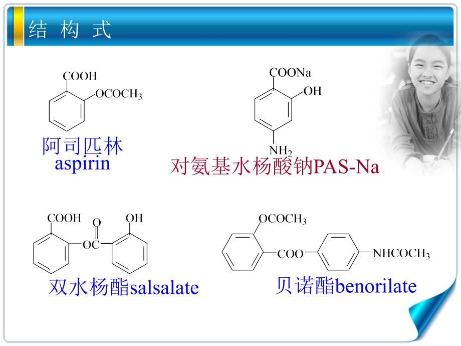 原料药与中间体的质量检测技术课件_第3页