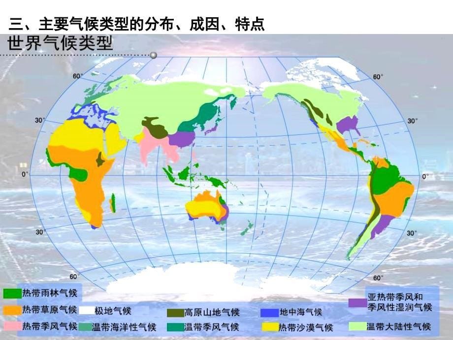 大气四世界主要气候类型_第5页