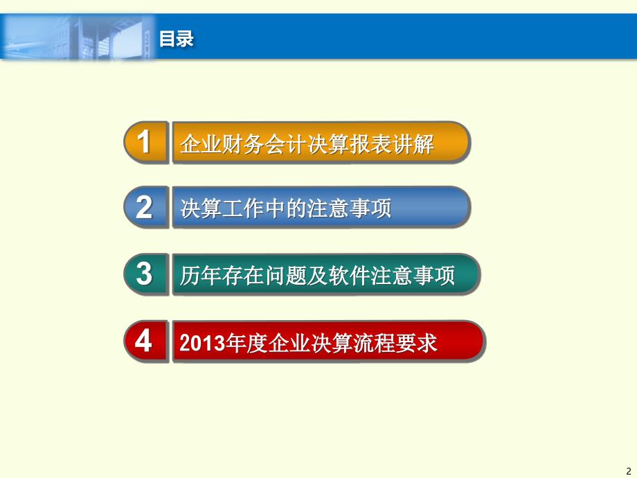 企业财务会计决算报表修订及章节解_第2页