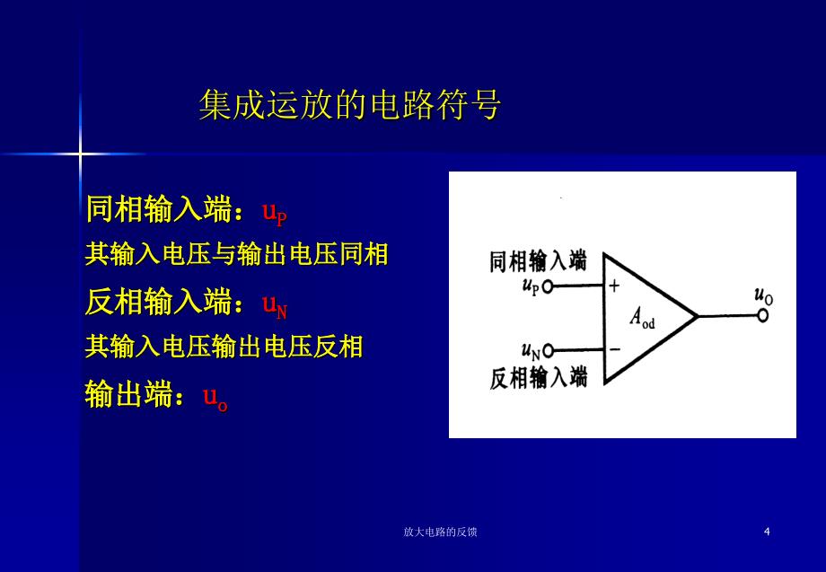 放大电路的反馈课件_第4页