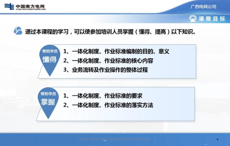 电缆类输电电缆外护层故障查找和修复作业指导书_第2页