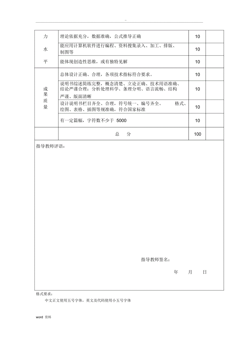 车辆管理系统课程设计报告(C++)_第4页