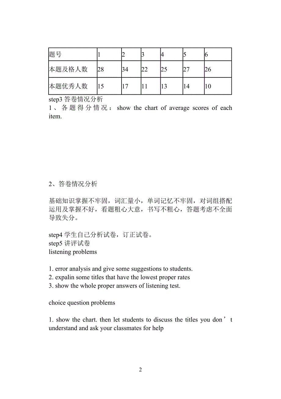 ：初一英语期中测试试卷).doc_第2页