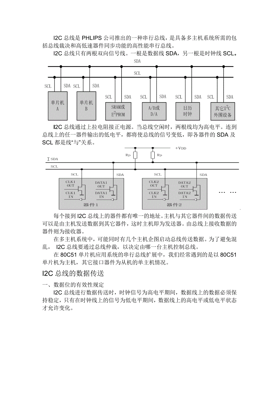 基于IIC协议的EEPOM读写功能的实现_第2页