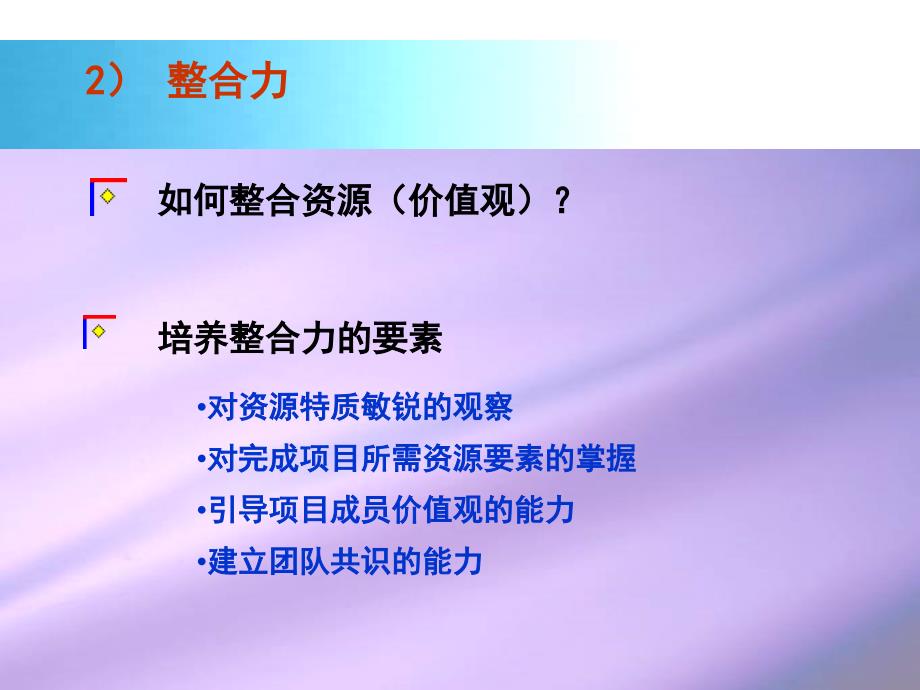 项目管理者关键技巧概述_第4页