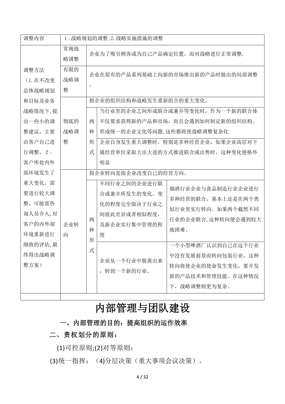 10年行销销人生经验与大家共分享_第4页