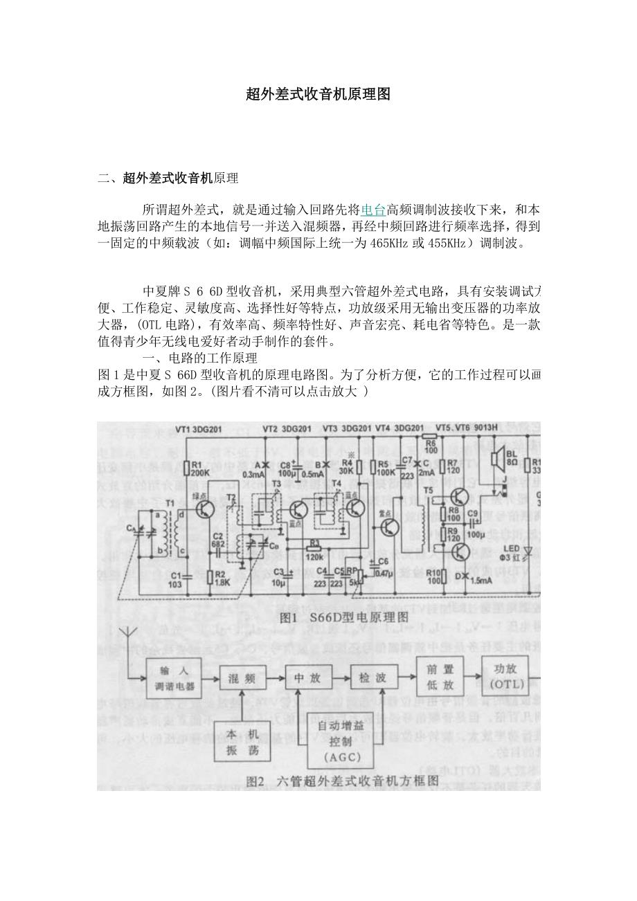 超外差式收音机原理图[1].doc_第1页