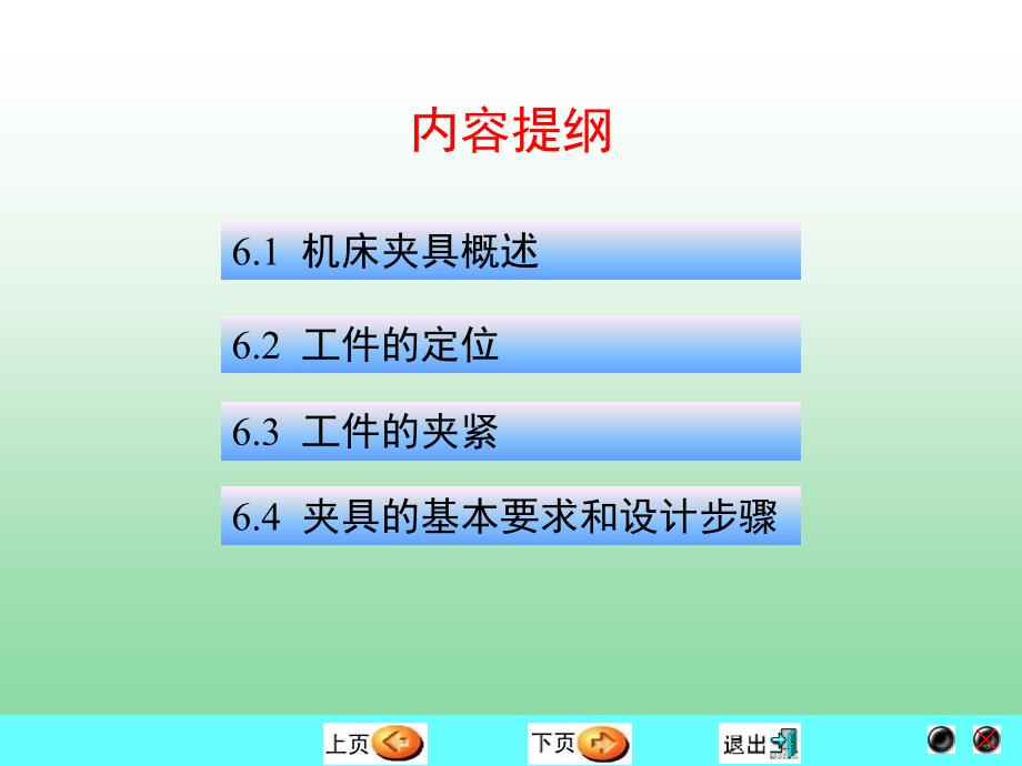 《机床夹具设计原理》PPT课件_第2页