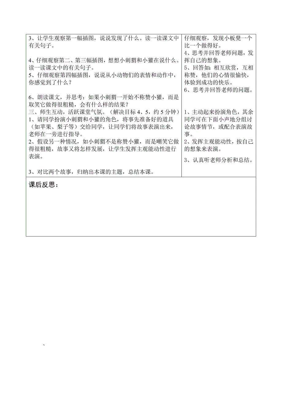 长寿实验一小18称赞.docx_第3页