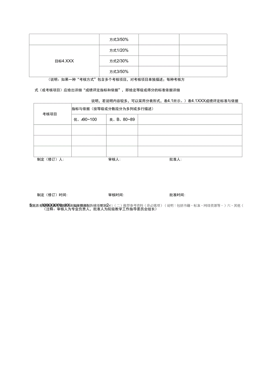 课程设计模板_第4页