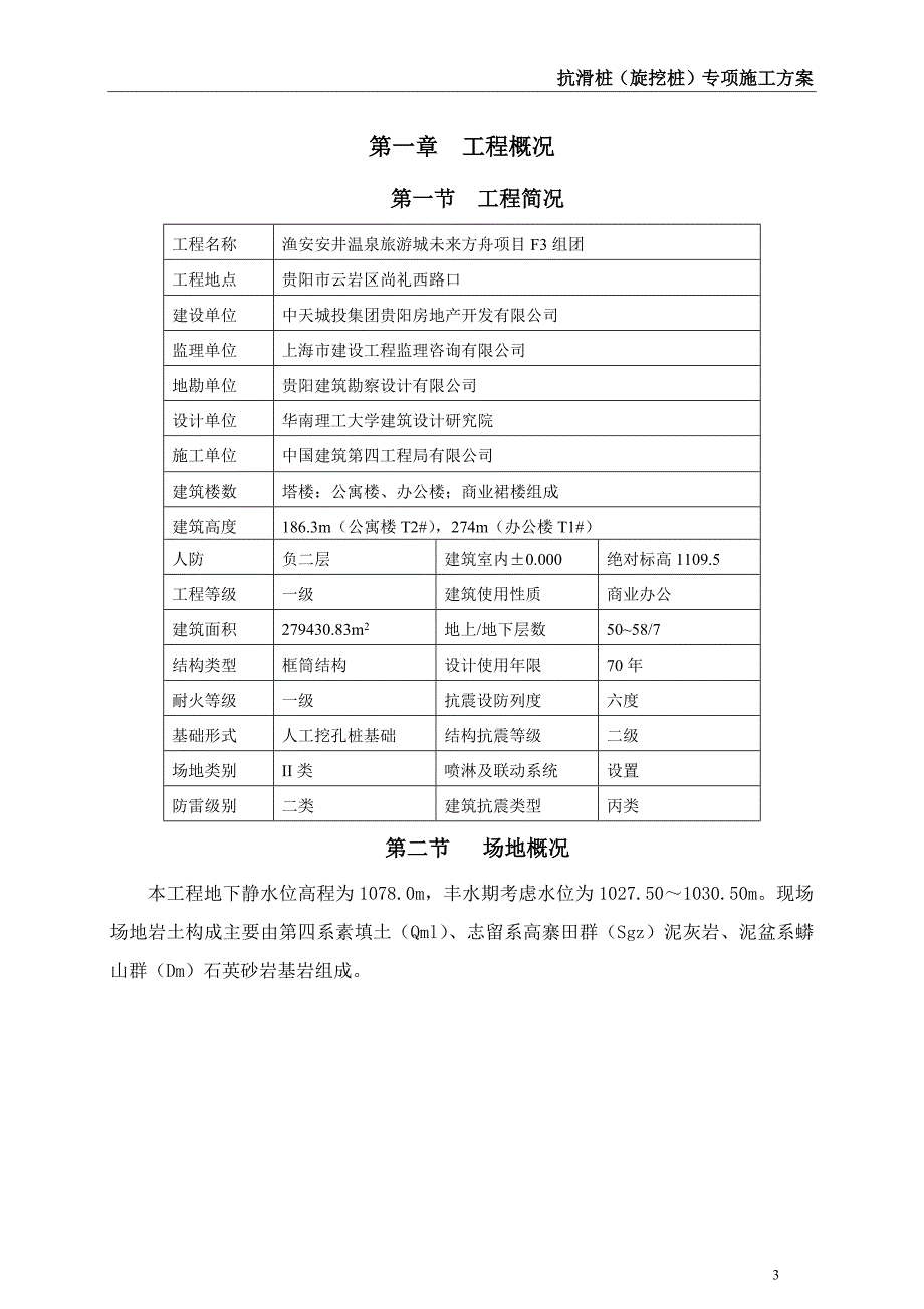 抗滑桩(旋挖桩)专项施工方案(DOC44页)_第3页