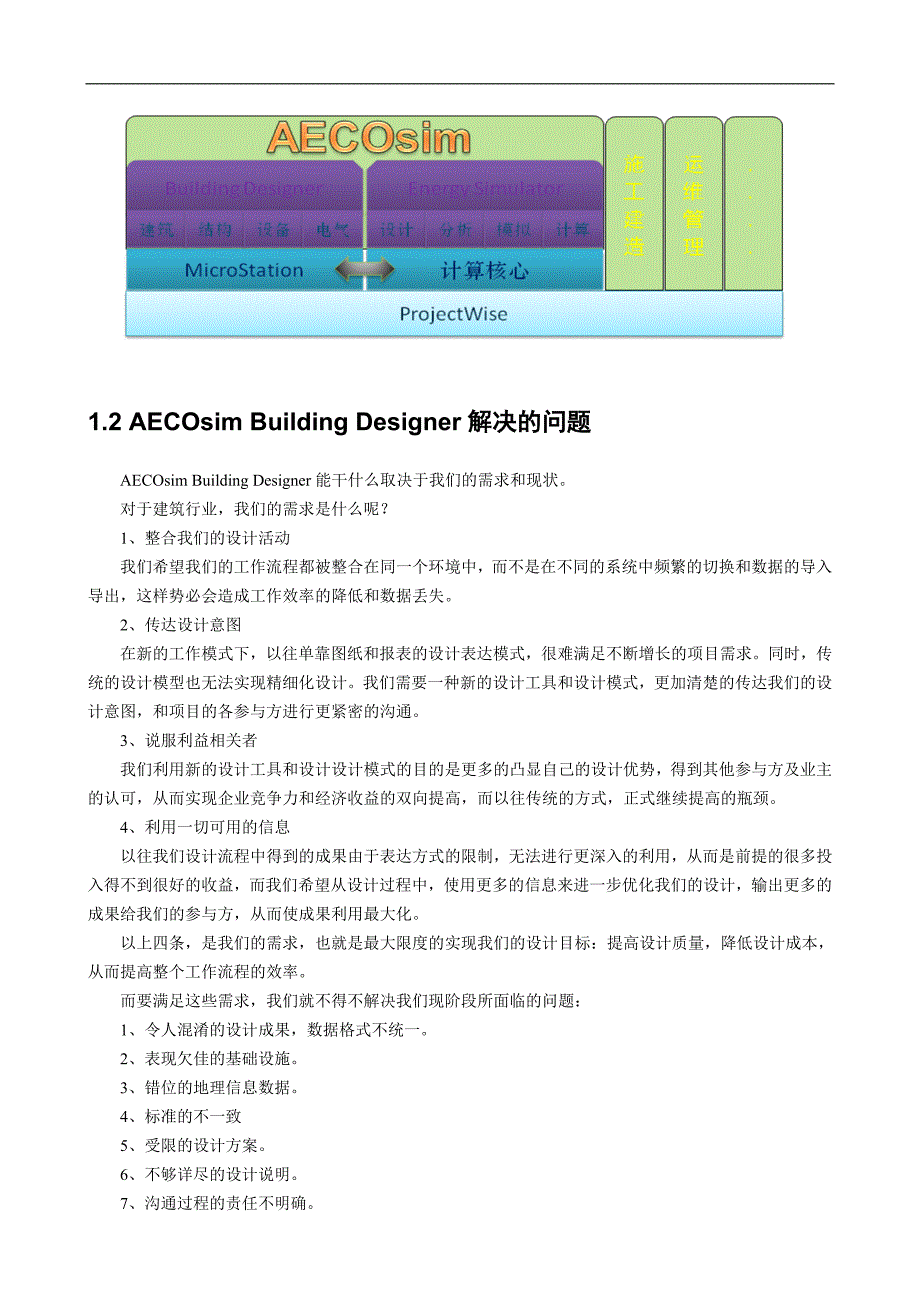 AECOsimBuildingDesigner介绍.doc_第4页