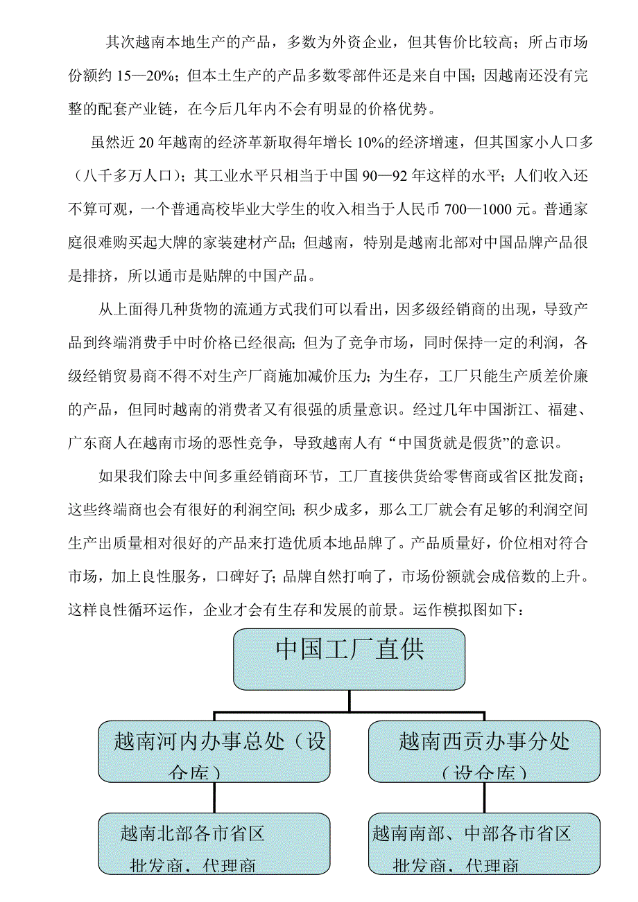 越南卫浴市场的营销对策.doc_第2页