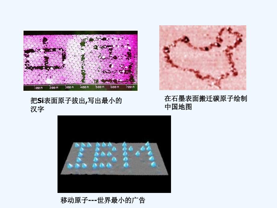 高一化学《原子结构模型的演变》公开课课件_第3页