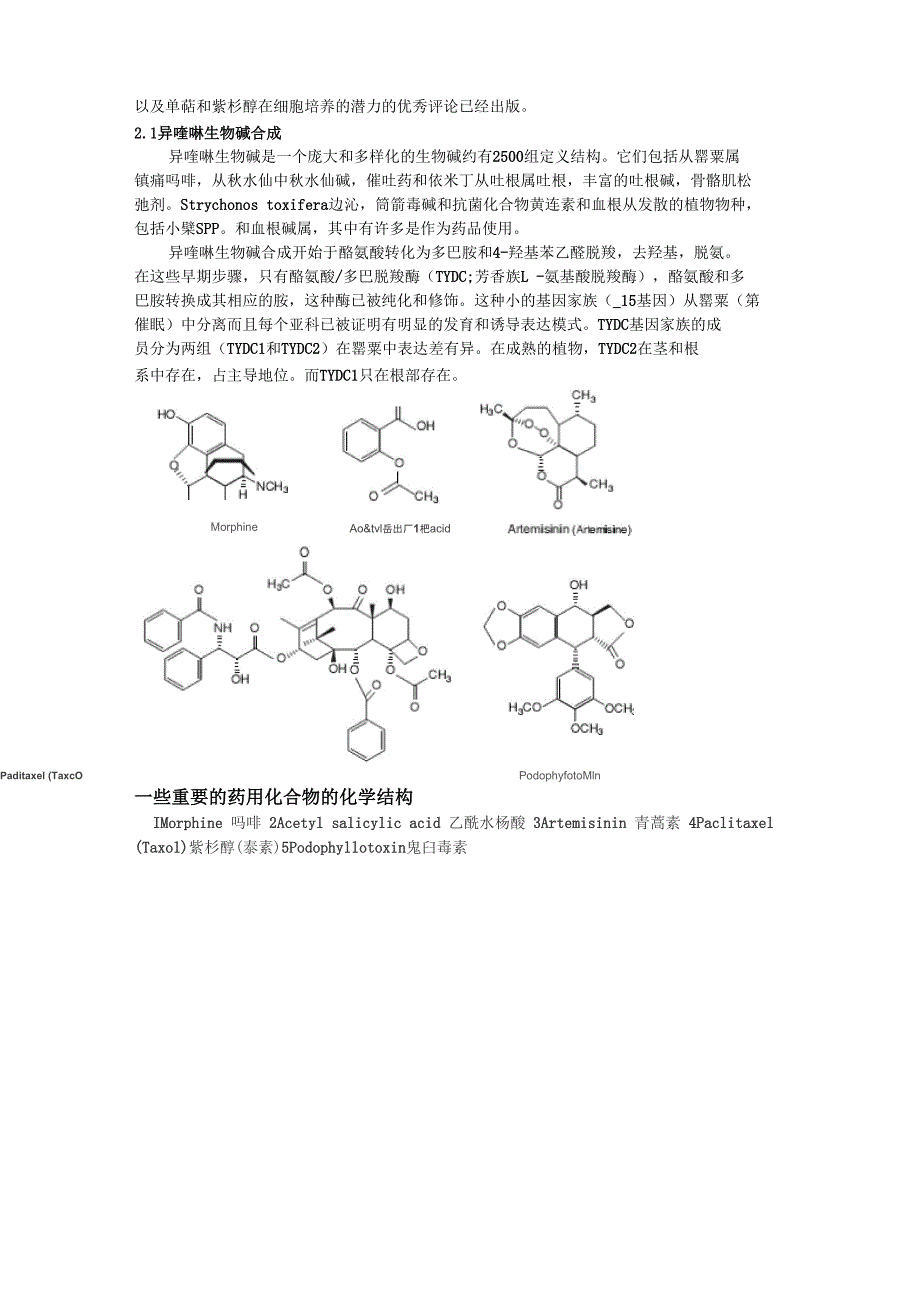 细胞培养和药用化合物的合成_第4页