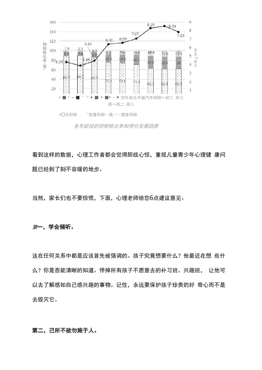 儿童青少年心理健康(全文)_第2页