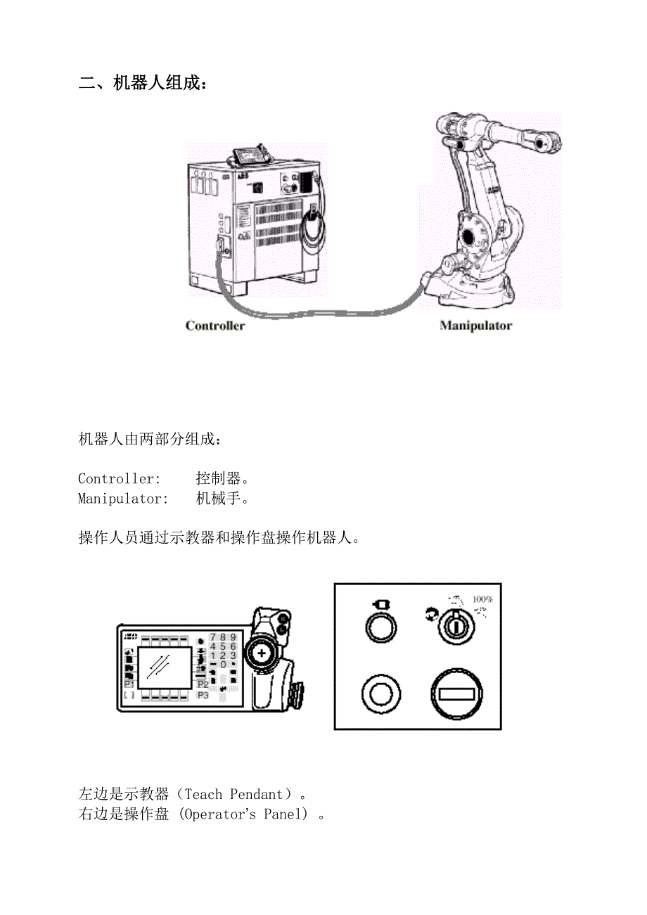 ABB机器人S4C系统培训教材_第2页