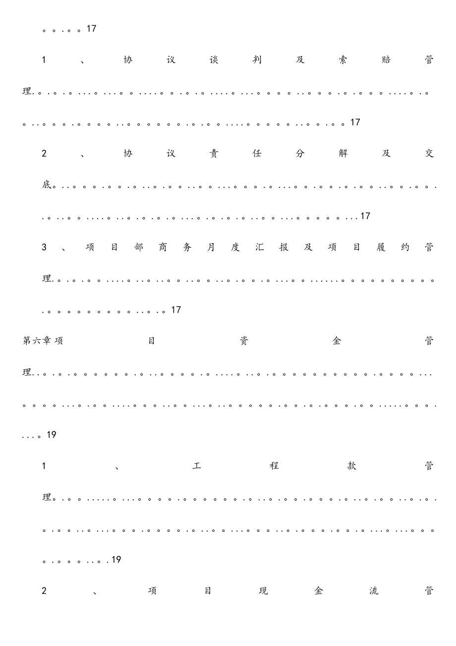 项目管理手册_第5页