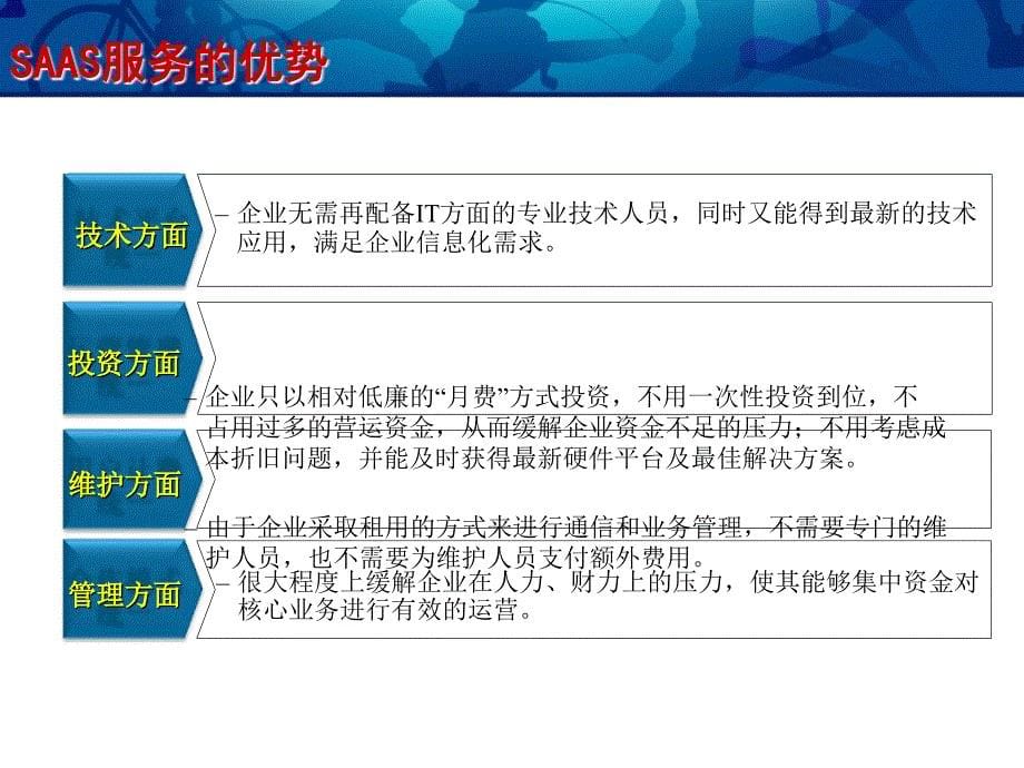 基于SAAS思想的企业手机报彩信软件平台.ppt_第5页