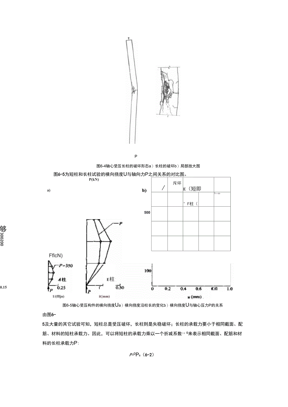 第6章轴心受压构件的正截面承载能力计算_第4页