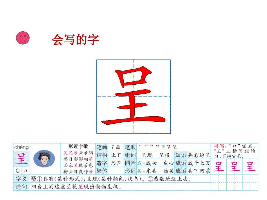 22我们奇妙的世界ppt课件_第4页