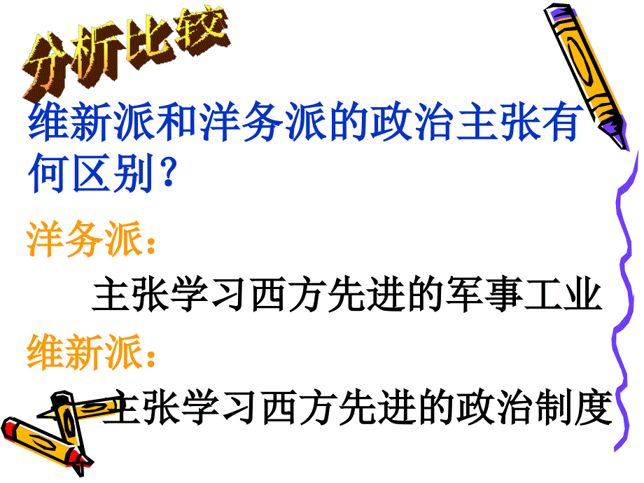 维新变法运动讲解课件_第3页