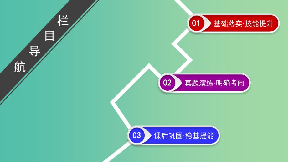 2019高考化学一轮复习第12章有机化学基础基次1认识有机化合物课件.ppt_第3页